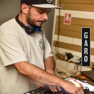 GARO