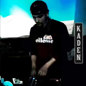 Kaden Dj